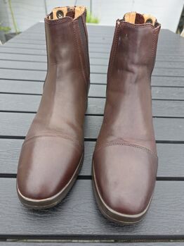 Reitstiefeletten "NEU", Busse, Michi, Reitstiefeletten, Gummersbach 