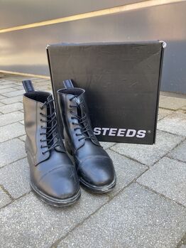 Reitstiefeletten, STEEDS  SYLKA SLEAZY III, Julia, Reitstiefel, Elmstein 