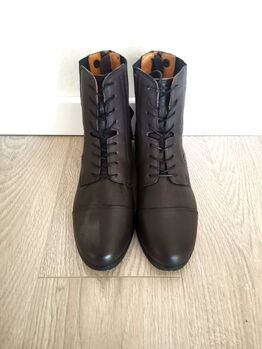 Reitstiefeletten Suedwind Gr. 40 braun Suedwind