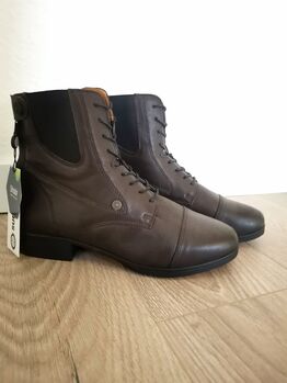Reitstiefeletten Suedwind Gr. 40 braun, Suedwind, V. Behren , Reitstiefeletten, Weyhe