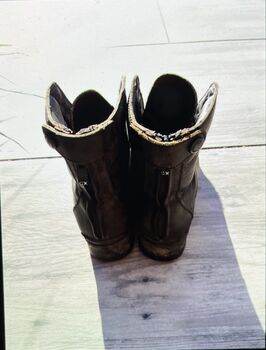 Reitstiefelletten, Laura , Reitstiefeletten, Harsefeld