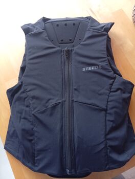 Reitweste Protektor, Steeds, Isabel, Safety Vests & Back Protectors, Echzell