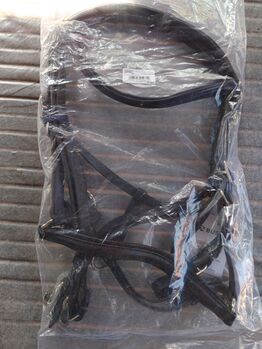 Wanderreittrense Solibel, BUSSE  Wanderreittrense , Tanja , Bridles & Headstalls, Badbergen