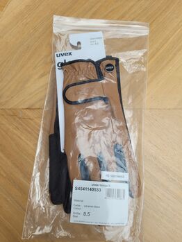 Reithandschuhe  8,5, Roeckl Neue, originalverpackte Handschuhe, YW, Rękawiczki, Leonberg