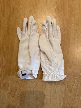 Turnier Handschuhe Roeckl Handschuhe