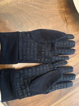 Reithandschuhe Busse Busse