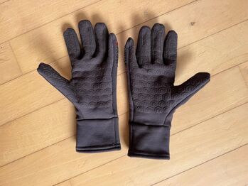 Reithandschuhe Roeckl WARWICK Polartec Winterhandschuh Gr. 8 Roeckl Roeckl WARWICK Polartec Winterhandschuh 