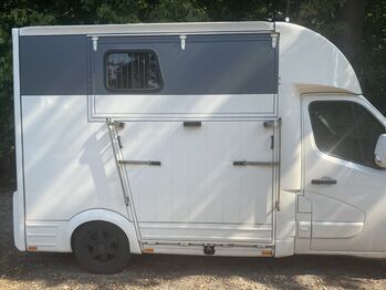 Renault Master Transporter, Renault  Master, Denise, Sonstiges, Berlin