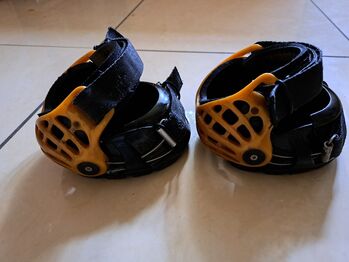Renegade Hufschuhe Gr 00, Renegade Classic, Balou, Hoof Boots & Therapy Boots, landau