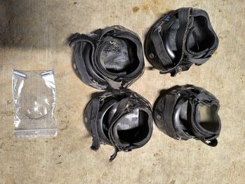 Renegade Hoof Boot 2w, Steffi, Hoof Boots & Therapy Boots, Kaiseraugst 