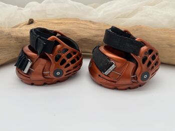 Renegade Hufschuhe in Größe 0, Renegade , Daniela Einhardt , Shoeing, 76351 Linkenheim