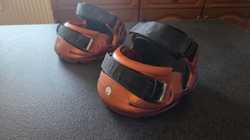 Renegade Hoof Boots Gr.2, Farbe Kupfer Renegade