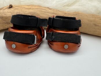 Renegade Hufschuhe in Größe 0 Renegade 