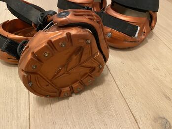 Renegade Hufschuhe (mit Spikes) Renegade
