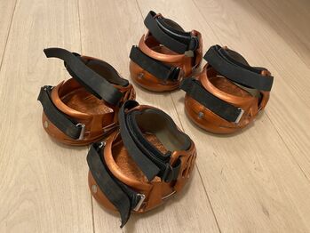 Renegade Hufschuhe (mit Spikes), Renegade, Désirée, Hufschuhe & Krankenschuhe, Uerzlikon