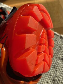 Renegade Viper 120x110