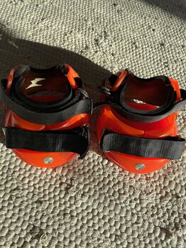 Renegade Viper 120x110, monika w., Shoeing, Kastanienbaum