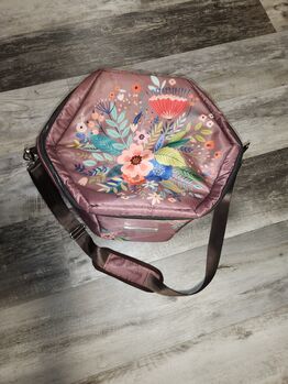 Putztasche, Lilly , Grooming Brushes & Equipment, Friedeburg 