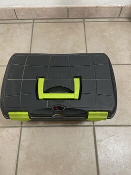 Putzkoffer/tasche