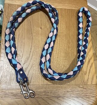 Rope reins