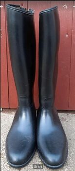 REritstiefel Gr.41 Steeds, Steeds, S.Bu, Riding Boots, Spremberg