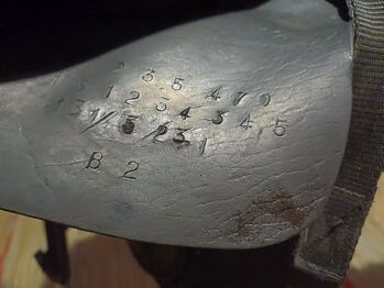 Wanderreitsattel Worker Vario von Signum Signum Worker Vario 