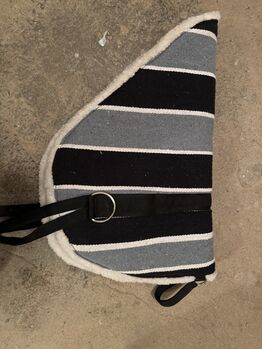 Reitpad Pferd, Stone Deek Bareback Pad Denver, Emily , Other Pads, Lengenfeld