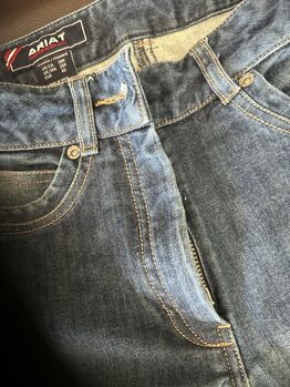 Reithose Ariat Gr. 40 Ariat