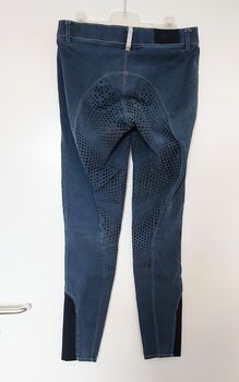 Reithose Covalliero, Covalliero, Simone Claridge, Breeches & Jodhpurs, Oberhaching