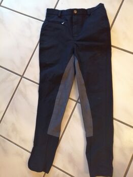 Reithose Equlibre Gr 152, Equilibre, Sandra, Children's Breeches & Jodhpurs, Dachau 