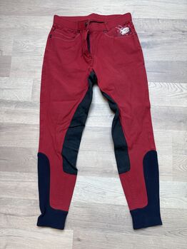 Reithose Euro-Star M Euro-Star