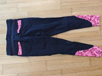 Reithose Mädchen 164