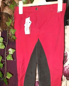 Reithose Kinder, Jolina, Children's Breeches & Jodhpurs, Lübeck