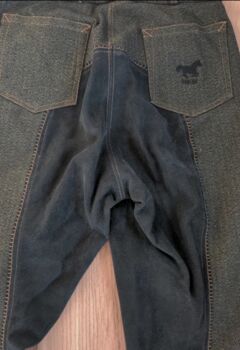 Reithosen von HKM, HKM, Marie, Breeches & Jodhpurs, München