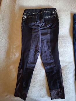 Reithose ,Vollbesatzt v.HORKA, HORKA, Claudia Berndt-Jakobi, Breeches & Jodhpurs, Jagel