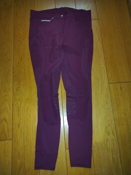 Reithose mesh, Ridersdeal , Melie , Breeches & Jodhpurs, Vorderweidenthal 