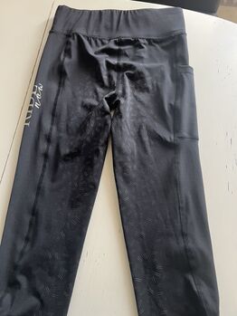 Reiterhose in Größe 34 von Ride now Ride now