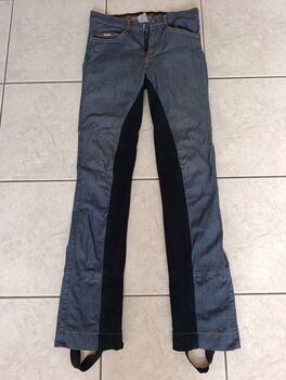 Reithose Jodhpur v. Sonnenreiter Gr. 94, Sonnenreiter , Karin, Men's Breeches & Jodhpurs, Schermbeck