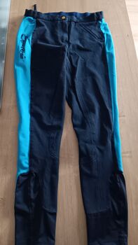 Reithose Vollbesatz Größe 36, Nicole, Breeches & Jodhpurs, Endlichhofen