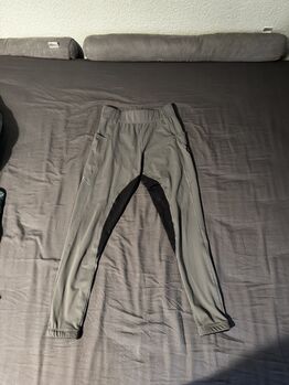 Reithose / Reitleggings Royal Horsemen | smokey grey Größe M, Royal Horsemen, Tara, Breeches & Jodhpurs, Berlin