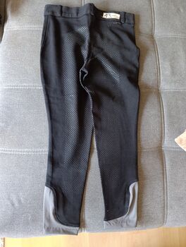 Reithose Größe 42