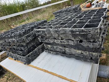 Ridcon ProGrid 30 Ridcon  ProGrid 30