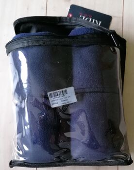 Ride Nox Bandagen, Ride Now, Lilly, Bandagen & Unterlagen, Themesgrund