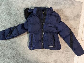 RideNow Winterjacke, RideNow, Sophia, Riding Jackets, Coats & Vests, Eisenberg (Pfalz)