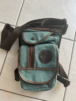 Reitertasche (NEU!) Reitertasche.de Klassisch V.2