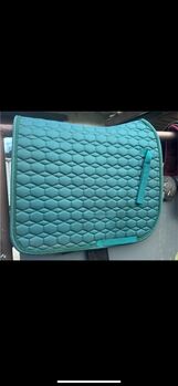 Riderchoice, Stella, Dressage Pads, Burg