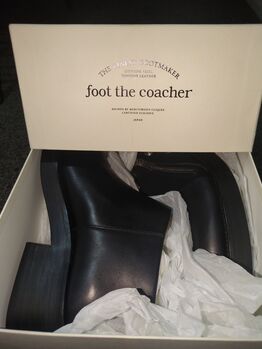 Riders boots, Foot the coacher, Kathryn , Riding Boots, Zetland