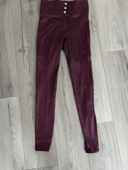 Riders Choice Reithose, RidersChoice  All season High Waist Reithose , Christina Haug, Breeches & Jodhpurs, Gelsenkirchen 