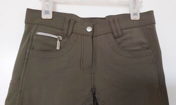 Riders Deal Reithose Gr.36 Riders Deal