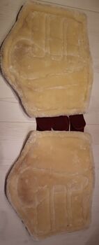 Riderschoice Gamaschen Größe XL riderschoice